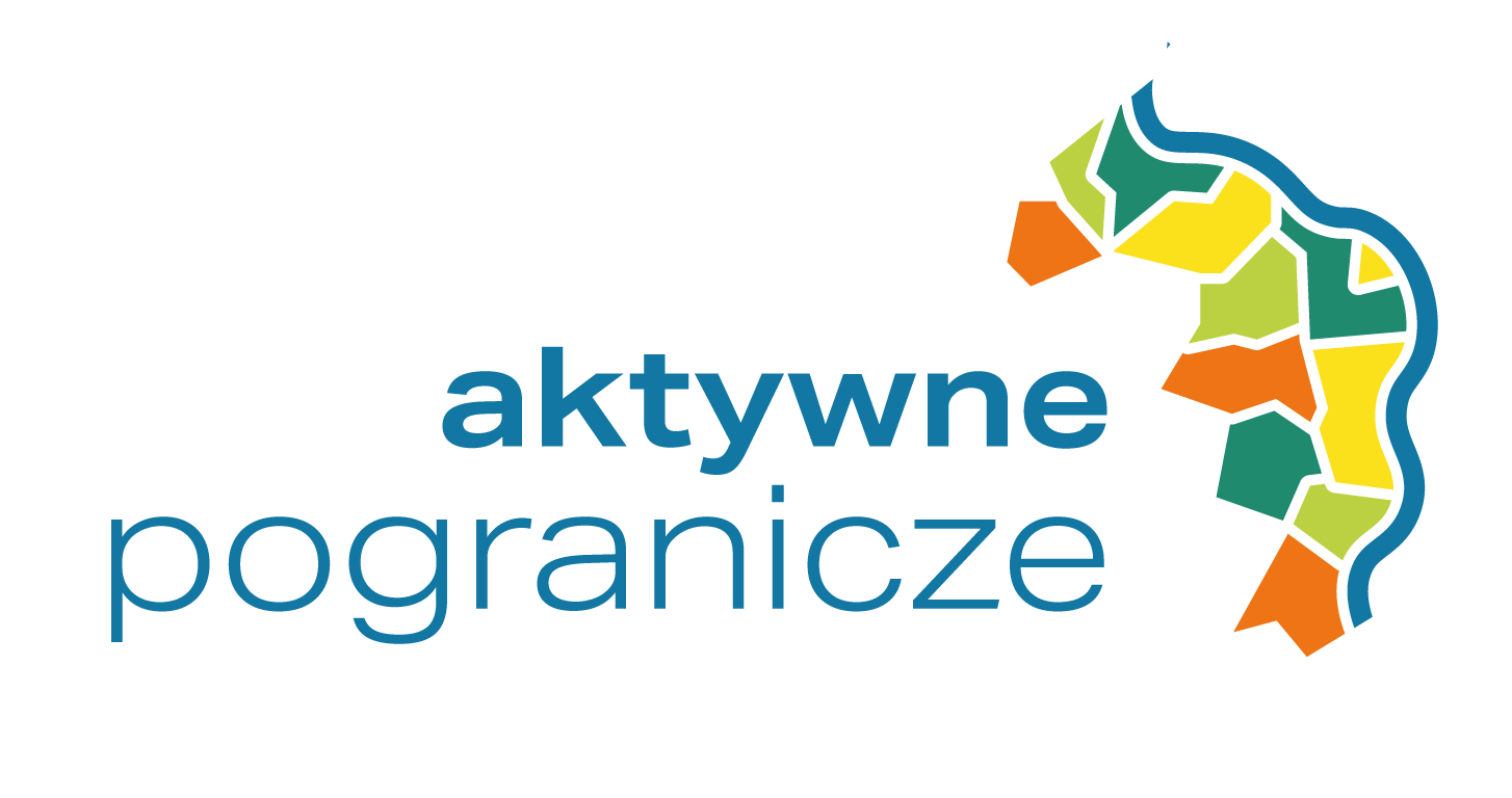 Logo partnerstwa Aktywne Pogranicze
