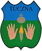 Herb Gminy Tuczna
